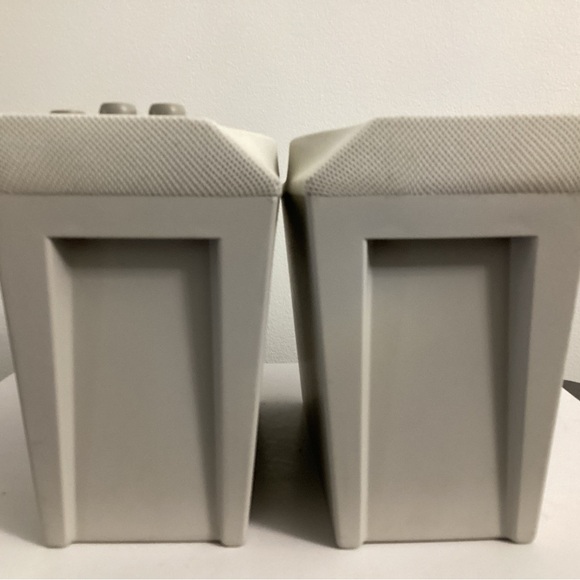 Yamaha Speakers YST-M10 Computer Speakers - Picture 6 of 6